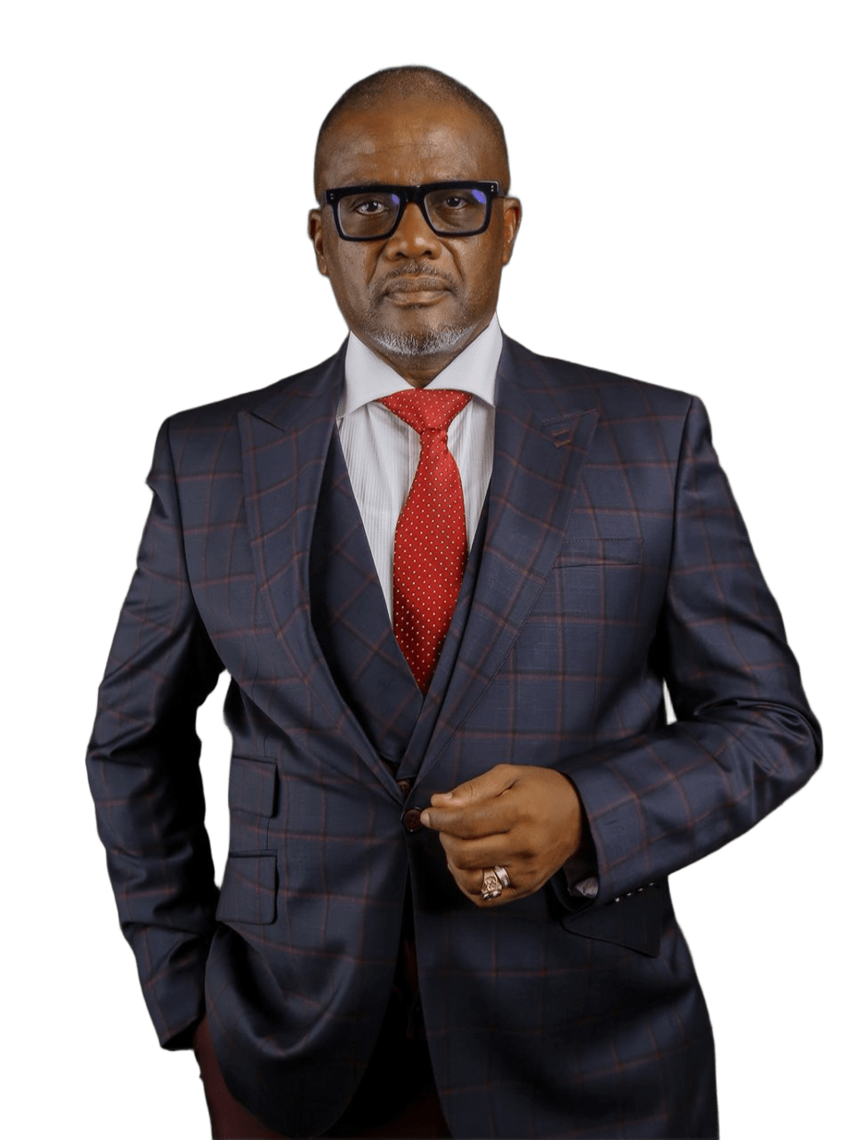 HIGH CHIEF DENNIS OKWU